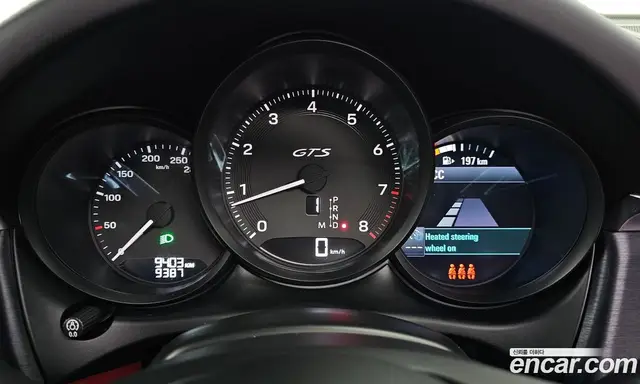 Porsche Macan 2023 2.9 АКПП, миниатюра 8 Porsche Macan 2023 2.9 АКПП, миниатюра 8