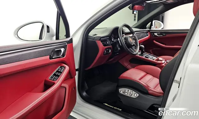 Porsche Macan 2023 2.9 АКПП, миниатюра 10 Porsche Macan 2023 2.9 АКПП, миниатюра 10