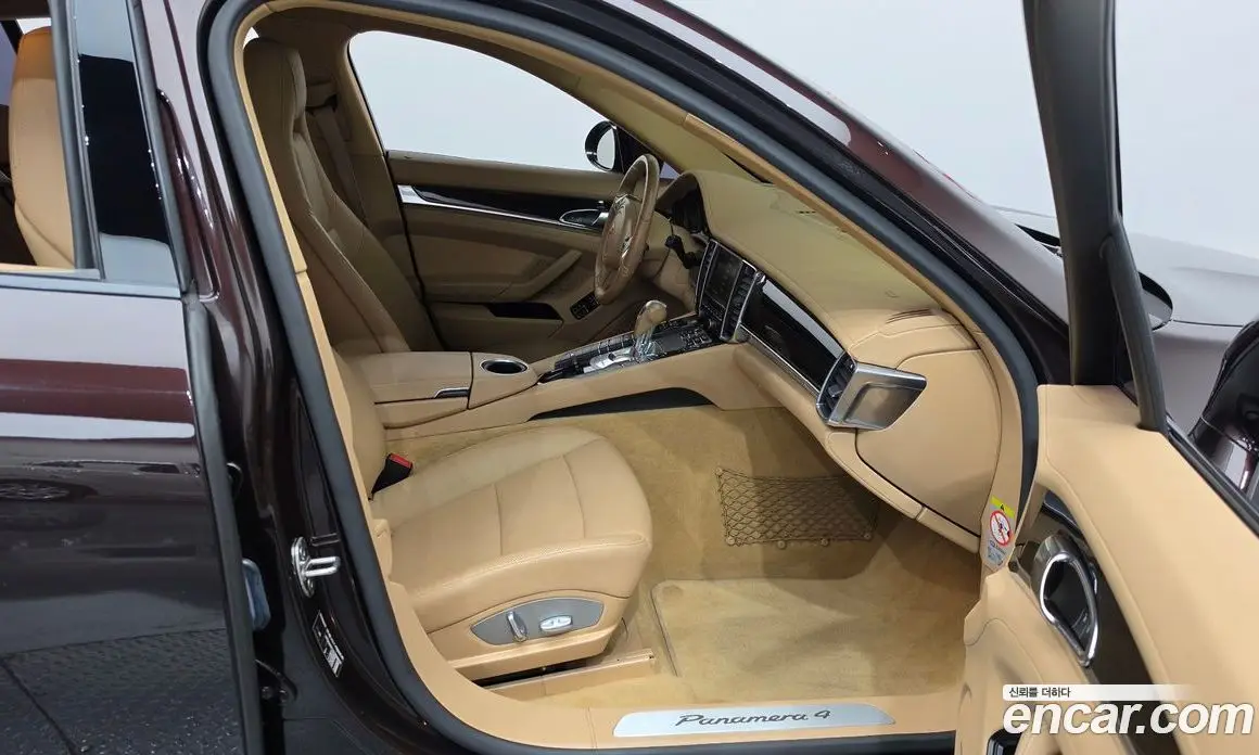 Porsche Panamera 2013 3.6 АКПП, фото 11