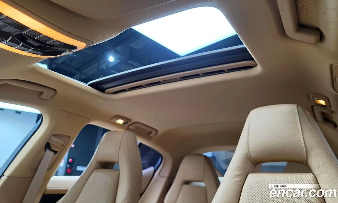 Porsche Panamera 2013 3.6 АКПП, фото 18