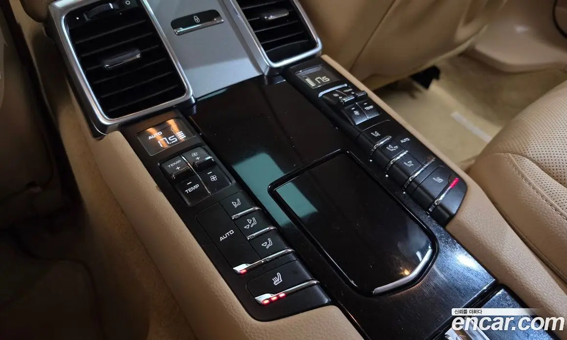 Porsche Panamera 2013 3.6 АКПП, фото 19