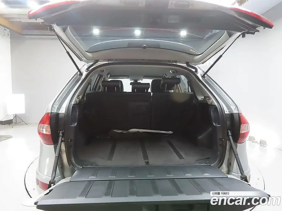 Renault (Samsung) QM5 2014 2.0 АКПП, фото 11