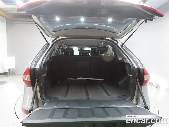 Renault (Samsung) QM5 2014 2.0 АКПП, миниатюра 11