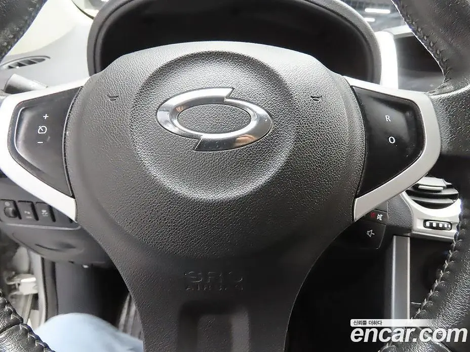 Renault (Samsung) QM5 2014 2.0 АКПП, фото 13
