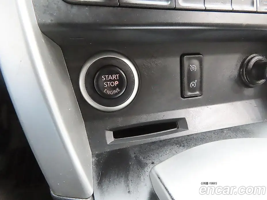 Renault (Samsung) QM5 2014 2.0 АКПП, фото 14
