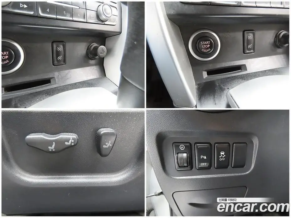 Renault (Samsung) QM5 2014 2.0 АКПП, фото 17