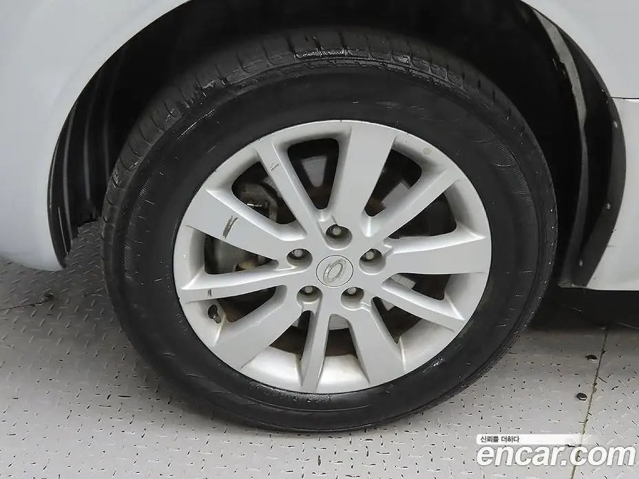 Renault (Samsung) QM5 2014 2.0 АКПП, фото 5