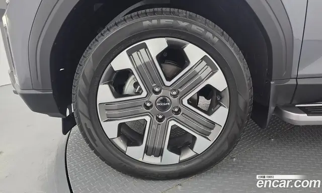 SsangYong Musso 2026 2.2 АКПП, миниатюра 5 SsangYong Musso 2026 2.2 АКПП, миниатюра 5