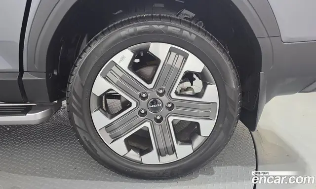 SsangYong Musso 2026 2.2 АКПП, миниатюра 7 SsangYong Musso 2026 2.2 АКПП, миниатюра 7
