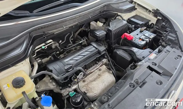 SsangYong TIBOLI 2015 1.6 АКПП, миниатюра 6 SsangYong TIBOLI 2015 1.6 АКПП, миниатюра 6