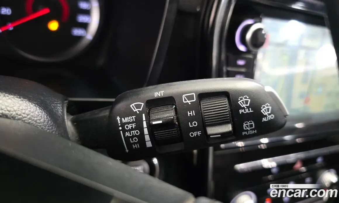 SsangYong TIBOLI 2019 1.5 АКПП, фото 18