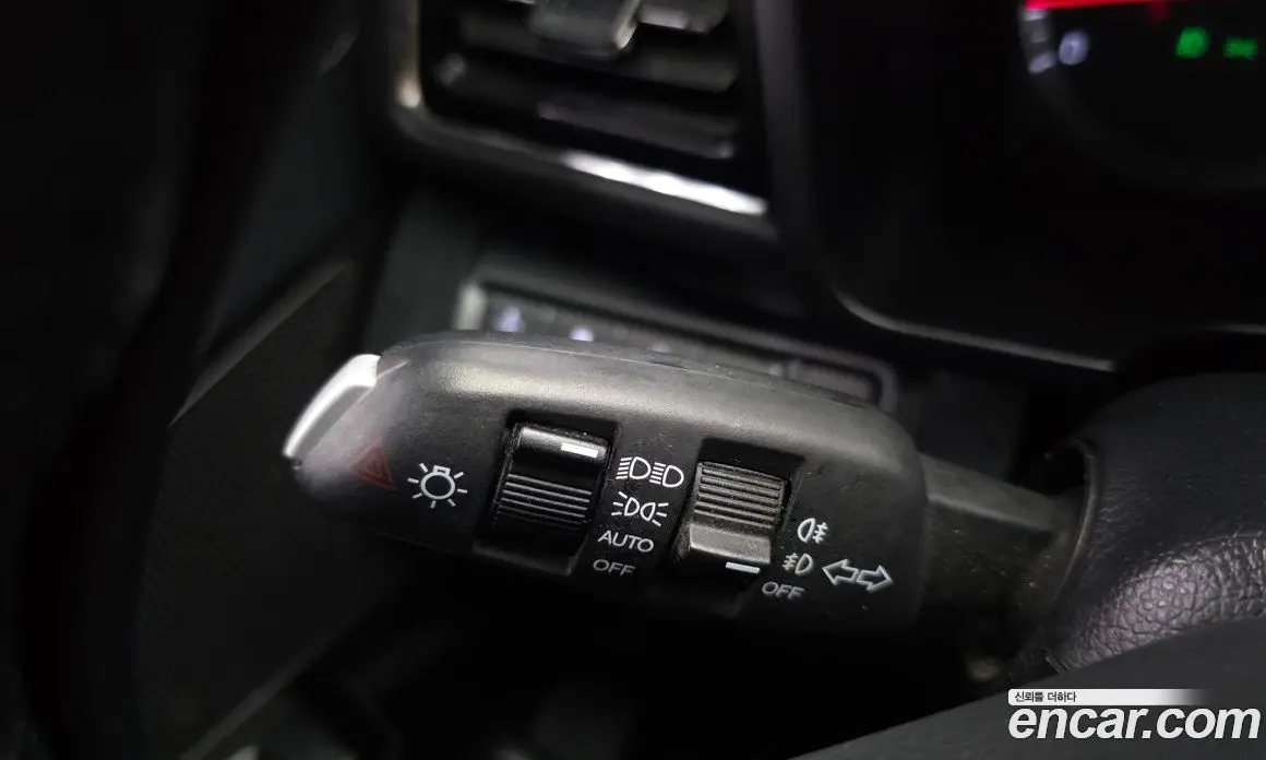 SsangYong TIBOLI 2019 1.5 АКПП, фото 19