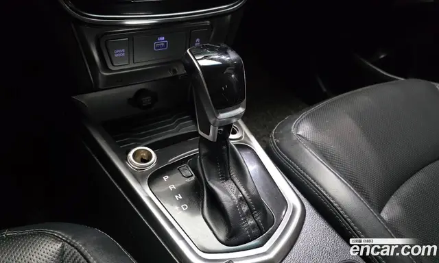 SsangYong TIBOLI 2019 1.5 АКПП, миниатюра 9