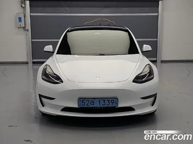 Tesla Model 3 2020 АКПП, миниатюра 2