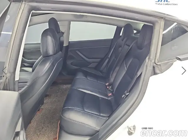Tesla Model 3 2020 АКПП, миниатюра 12