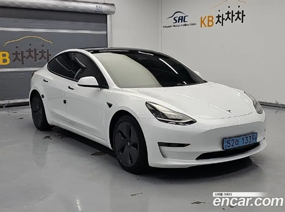 Tesla Model 3 2020 АКПП, фото 4