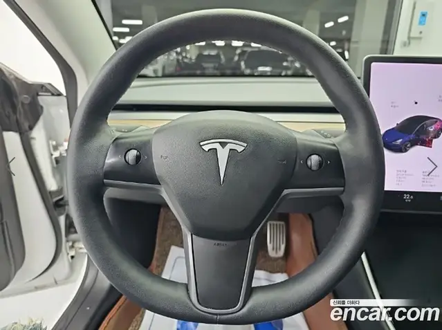 Tesla Model 3 2020 АКПП, миниатюра 9