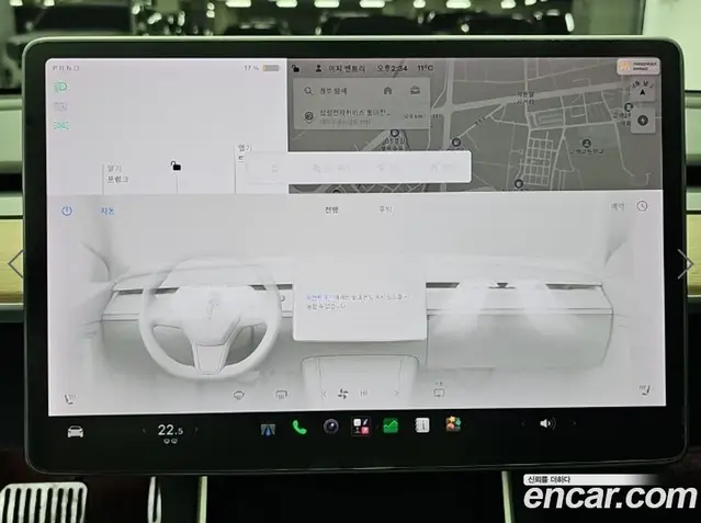 Tesla Model 3 2020 АКПП, миниатюра 10