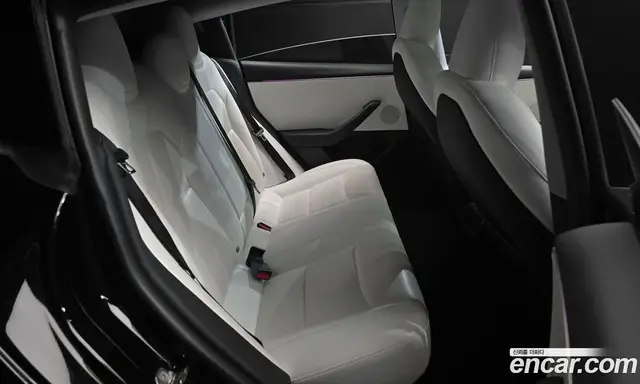Tesla Model 3 2024 0.2 АКПП, миниатюра 11