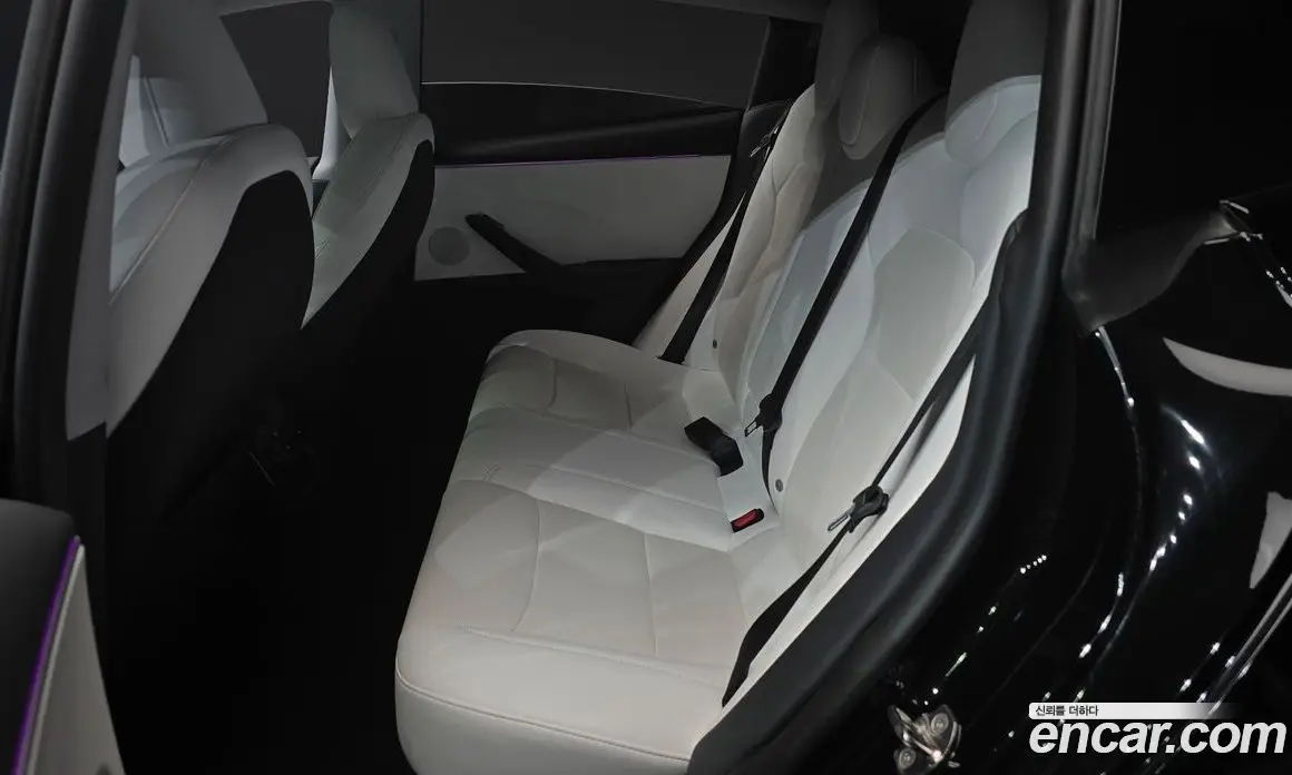 Tesla Model 3 2024 0.2 АКПП, фото 12