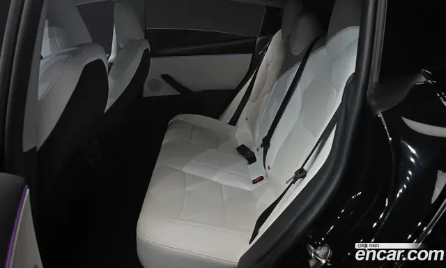 Tesla Model 3 2024 0.2 АКПП, миниатюра 12