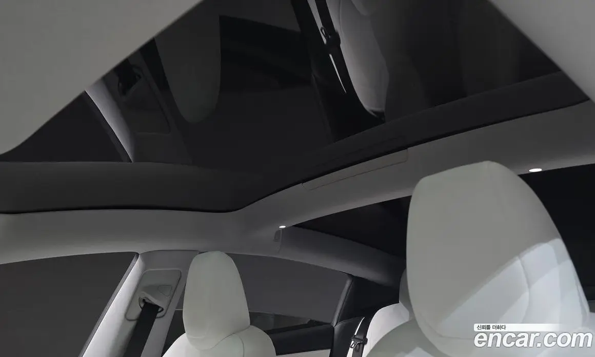Tesla Model 3 2024 0.2 АКПП, фото 19