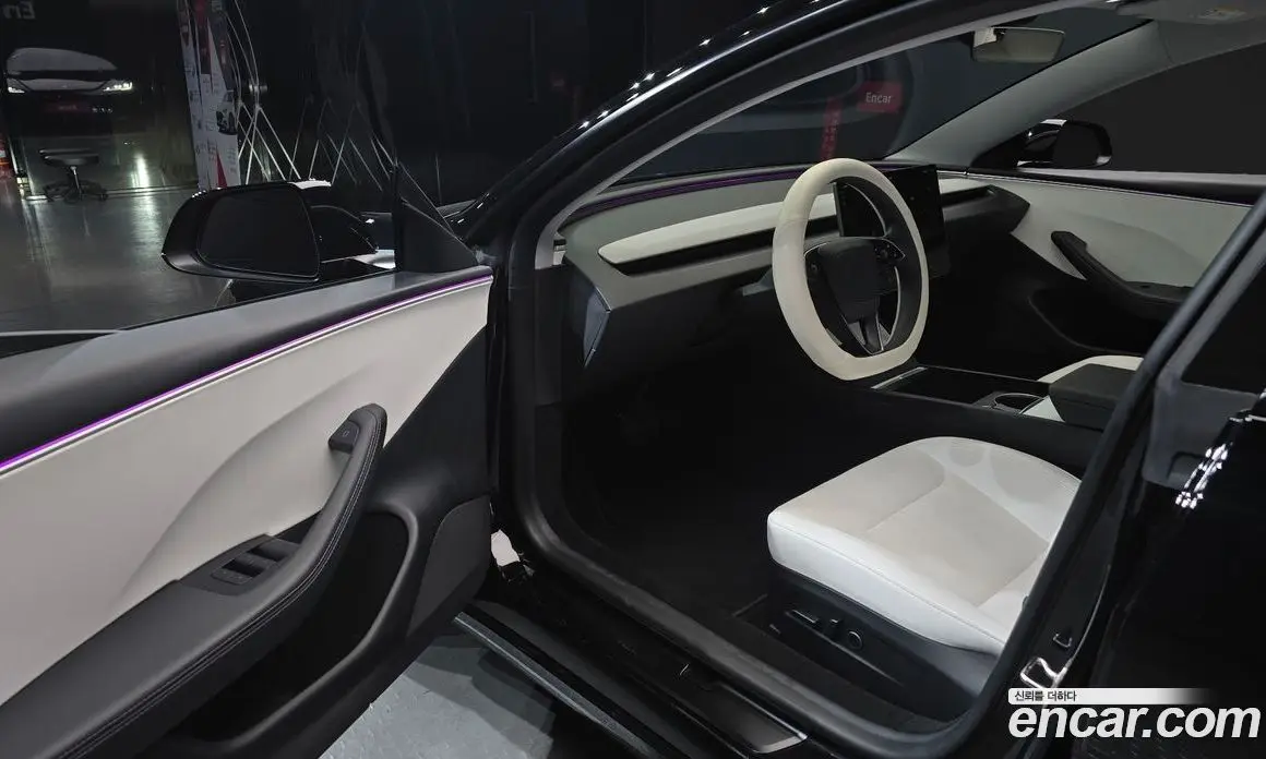 Tesla Model 3 2024 0.2 АКПП, фото 10