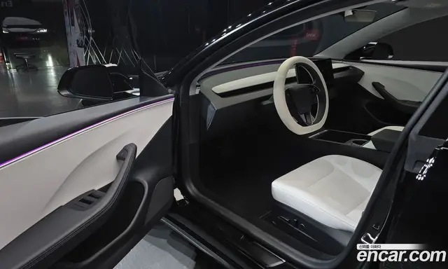 Tesla Model 3 2024 0.2 АКПП, миниатюра 10
