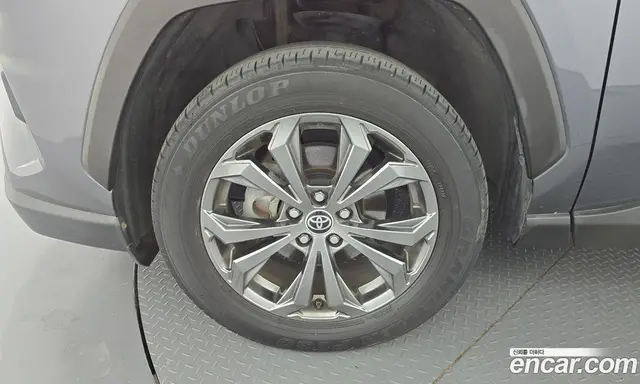 Toyota RAV4 2022 2.5 АКПП, миниатюра 4 Toyota RAV4 2022 2.5 АКПП, миниатюра 4