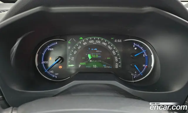 Toyota RAV4 2022 2.5 АКПП, миниатюра 10 Toyota RAV4 2022 2.5 АКПП, миниатюра 10