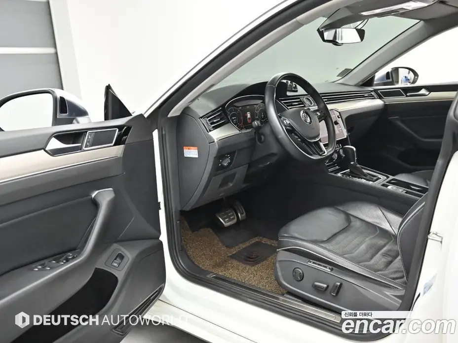 Volkswagen Arteon 2019 2.0 АКПП, фото 11