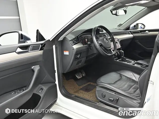 Volkswagen Arteon 2019 2.0 АКПП, миниатюра 11