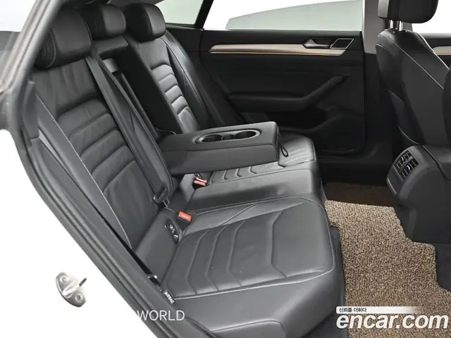 Volkswagen Arteon 2019 2.0 АКПП, миниатюра 12