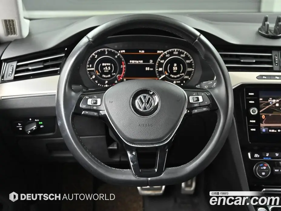Volkswagen Arteon 2019 2.0 АКПП, фото 13