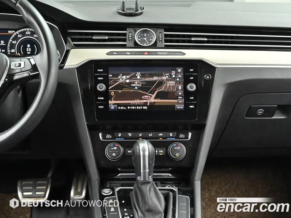 Volkswagen Arteon 2019 2.0 АКПП, фото 14