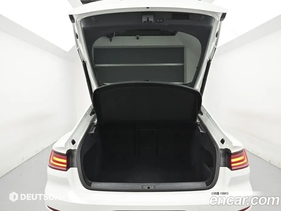 Volkswagen Arteon 2019 2.0 АКПП, фото 19