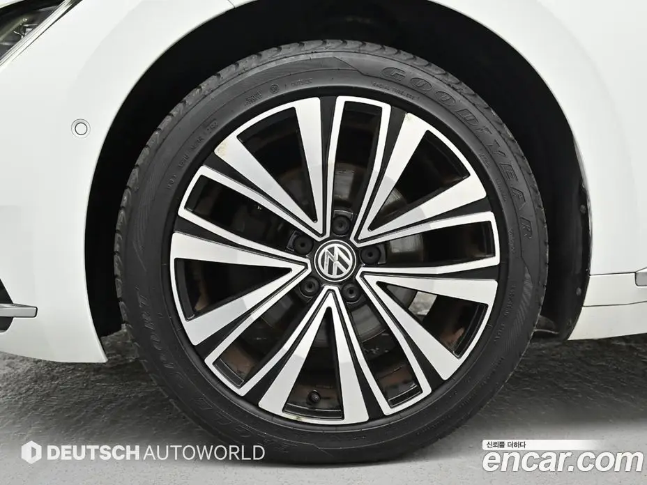 Volkswagen Arteon 2019 2.0 АКПП, фото 5