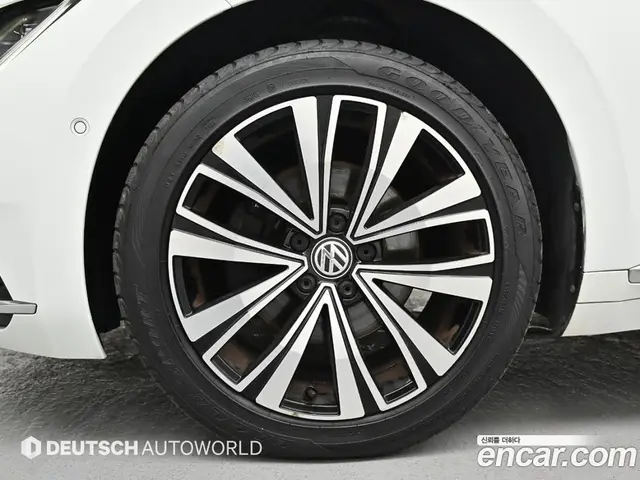 Volkswagen Arteon 2019 2.0 АКПП, миниатюра 5