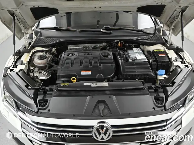 Volkswagen Arteon 2019 2.0 АКПП, миниатюра 6