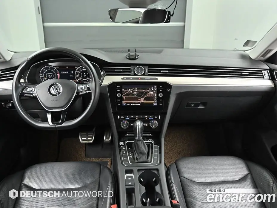 Volkswagen Arteon 2019 2.0 АКПП, фото 7