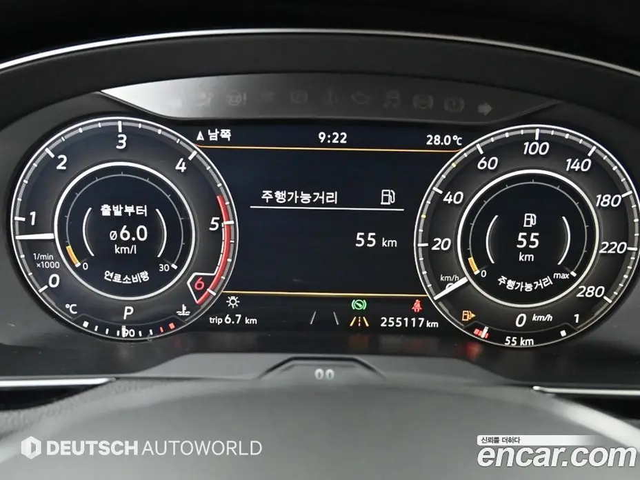 Volkswagen Arteon 2019 2.0 АКПП, фото 8