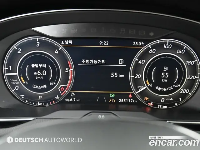 Volkswagen Arteon 2019 2.0 АКПП, миниатюра 8