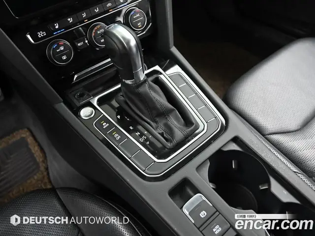 Volkswagen Arteon 2019 2.0 АКПП, миниатюра 9