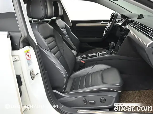 Volkswagen Arteon 2019 2.0 АКПП, миниатюра 10