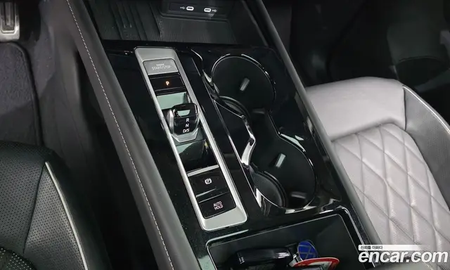 Volkswagen Atlas 2025 2.0 АКПП, миниатюра 11
