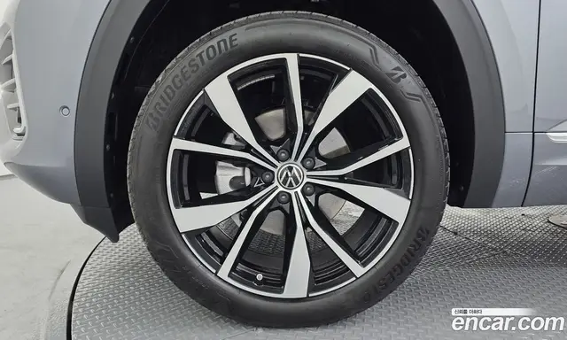 Volkswagen Atlas 2025 2.0 АКПП, миниатюра 4