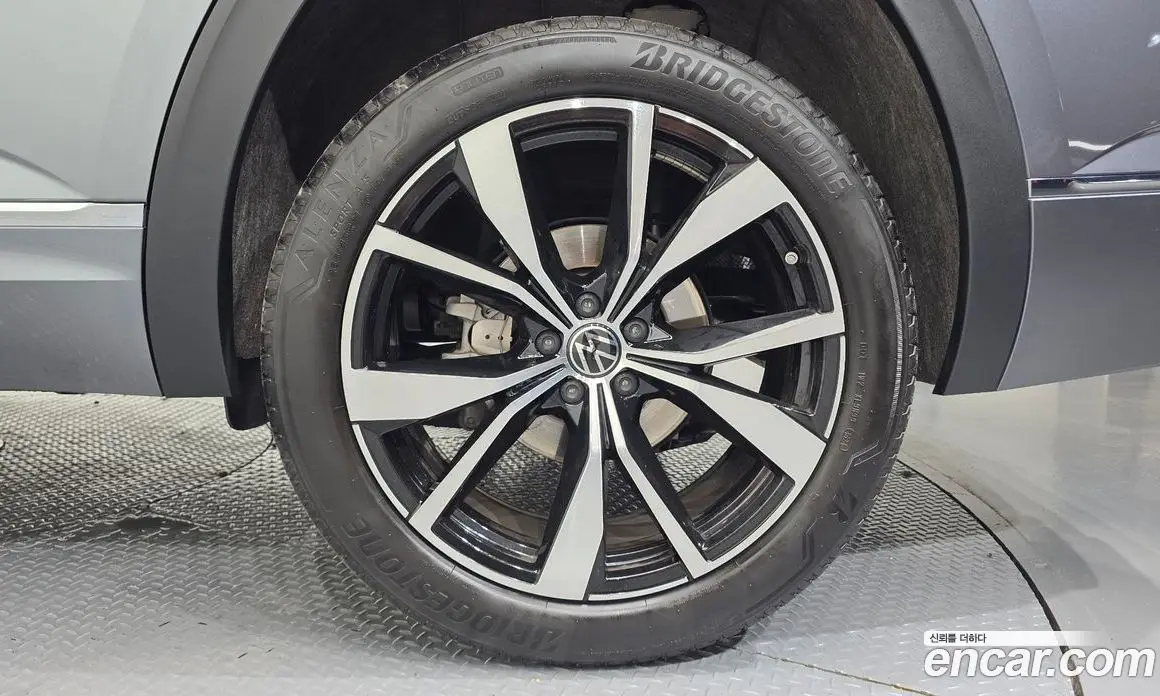 Volkswagen Atlas 2025 2.0 АКПП, фото 6