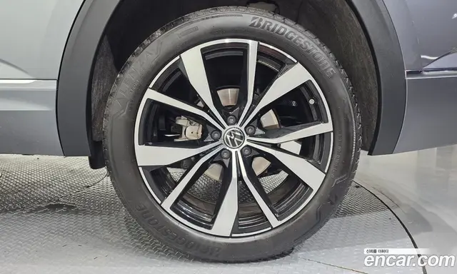 Volkswagen Atlas 2025 2.0 АКПП, миниатюра 6