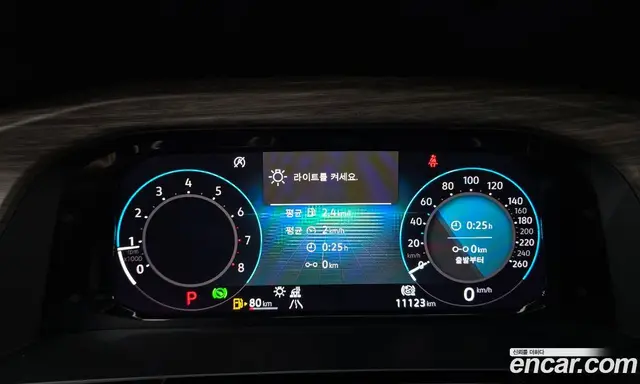 Volkswagen Atlas 2025 2.0 АКПП, миниатюра 10