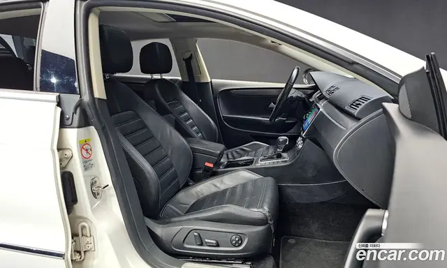 Volkswagen CC 2014 2.0 АКПП, миниатюра 11